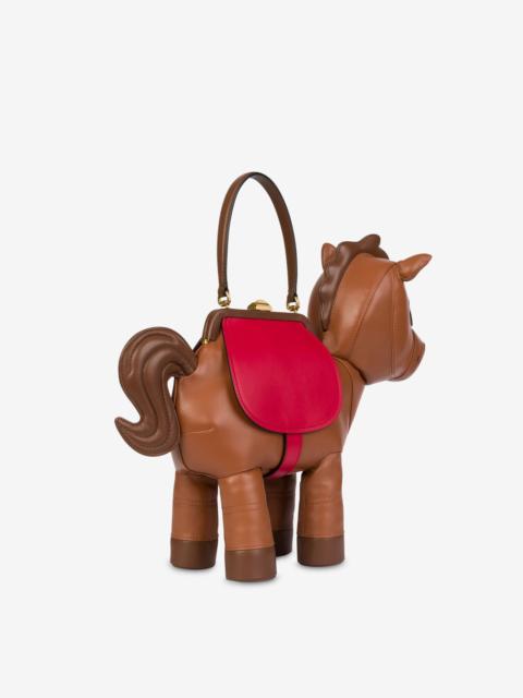 HORSE BAG