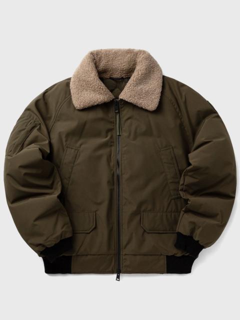 Chilliwack Aviator Bomber