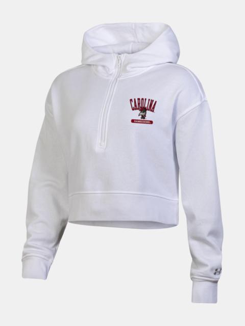 UA Rival Fleece Collegiate