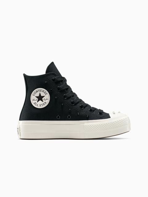 Chuck Taylor All Star Lift Platform Spikes