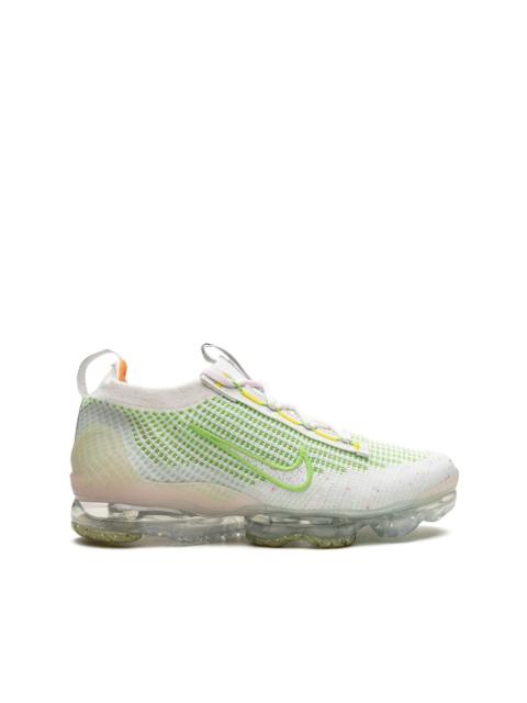 Air VaporMax 2021 Flyknit "Feel Love" sneakers