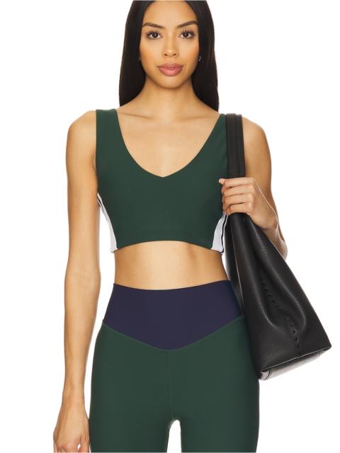 Playoff Issac V Neck Bra