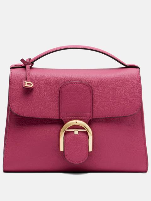 Brillant Tempo Small leather shoulder bag