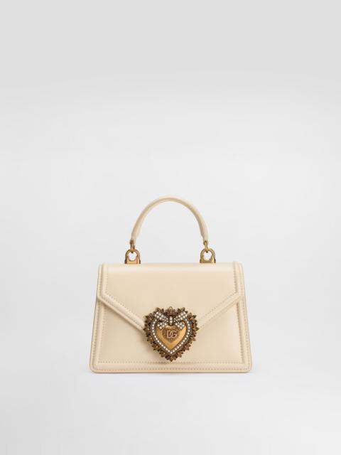 Small Devotion top-handle bag