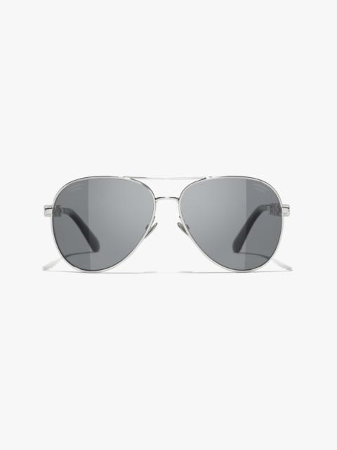 Pilot Sunglasses