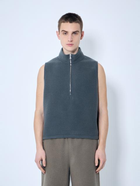 Fleece City Gilet