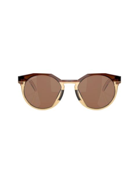 Kylian Mbappé Signature round-frame sunglasses
