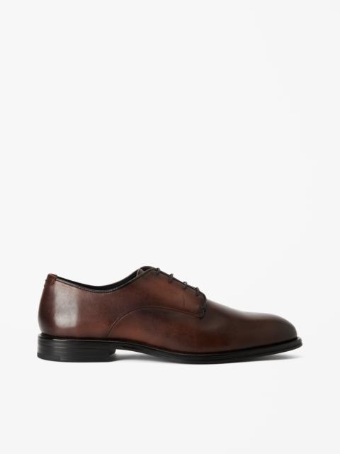 Trent Leather Shoes