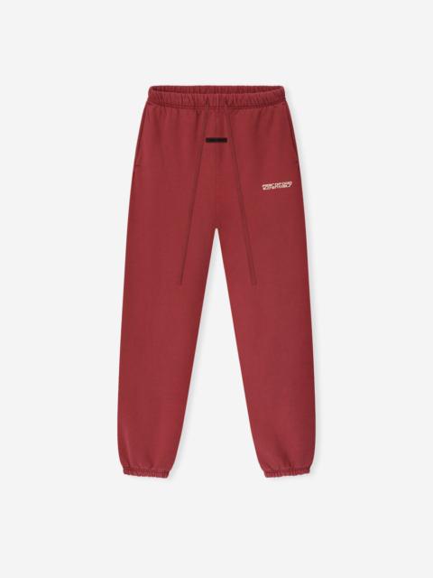 Heavy Fleece Classic Sweatpant