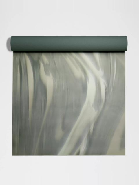 The Mat 5mm *Made With FSC™ Certified Rubber