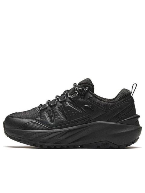 (WMNS) ANTA TanShan 'Black' 922345586-1