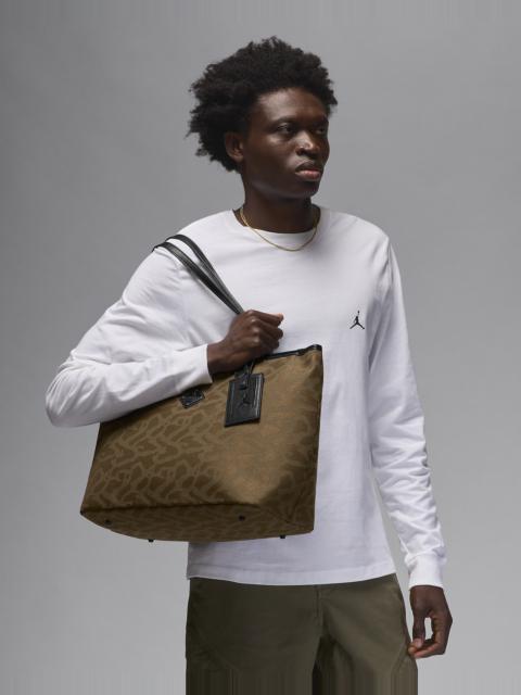 Jordan Icon Tote Bag (32L)