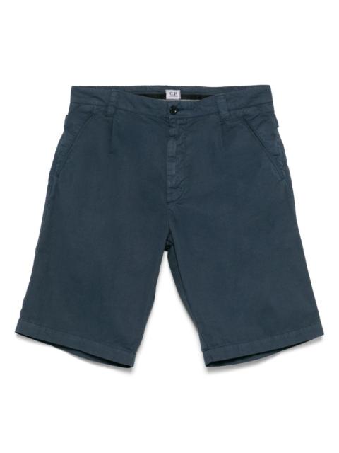 cotton bermuda shorts