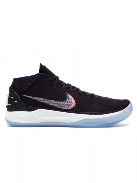 Nike Kobe A.D. Mid Port Wine