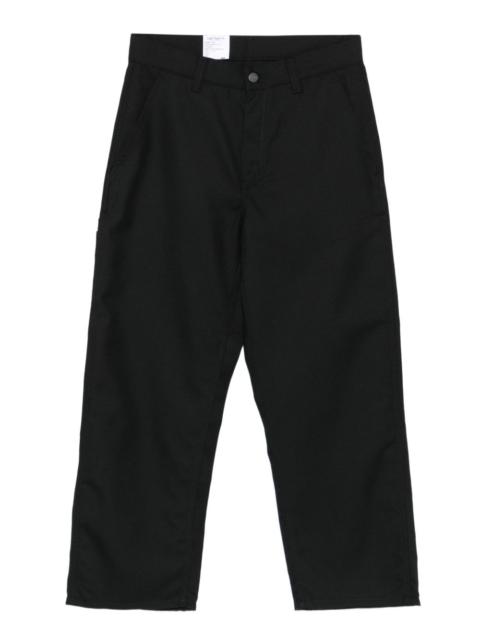 Ray single-knee pants