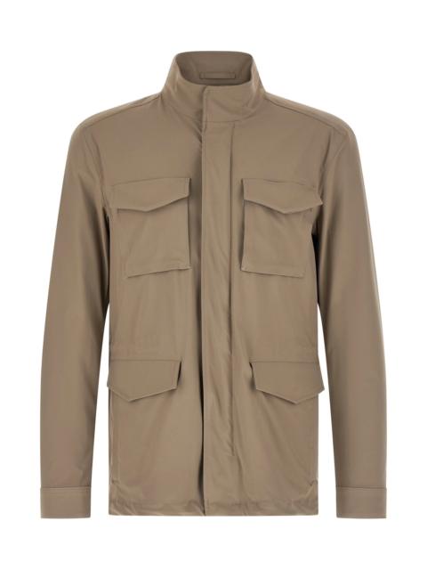 'Field' jacket