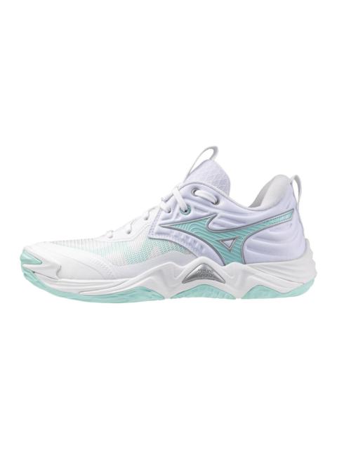 Women's Wave Momentum Elite Volleyball Shoe