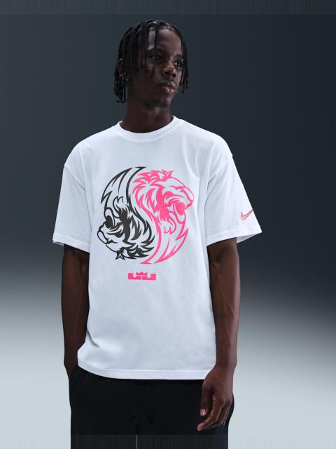 LeBron Men's Max90 T-Shirt