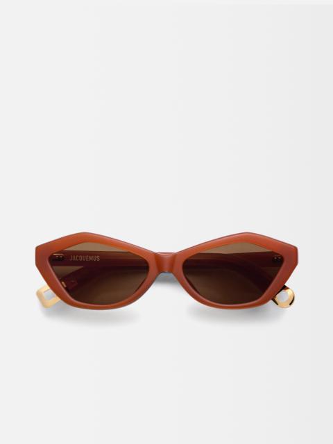 The Bambino sunglasses