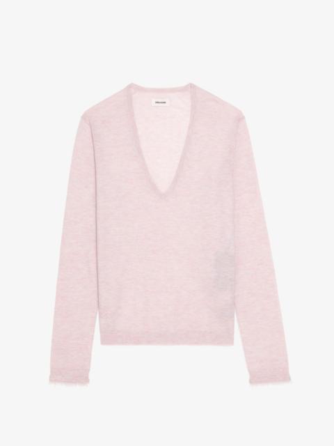 Rivy Cashmere Sweater