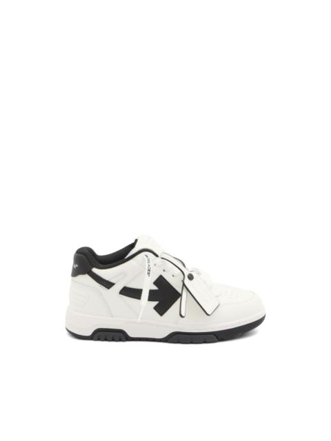 Out Of Office arrow sneakers