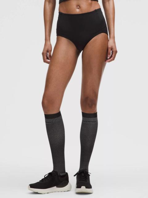 Swift Speed High-Rise Race Brief