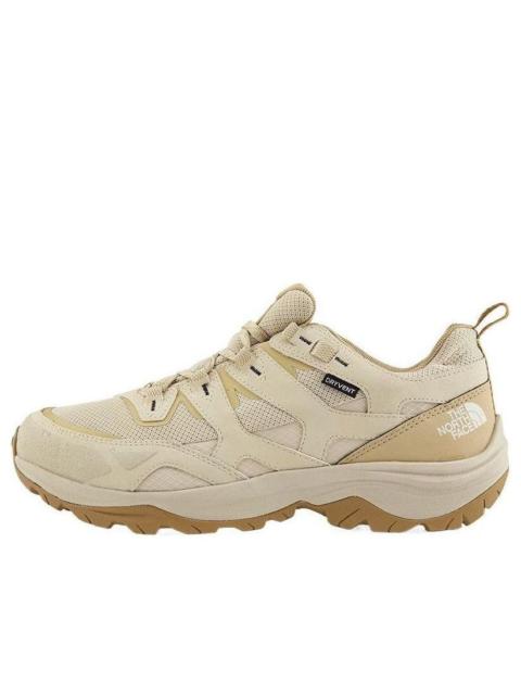 THE NORTH FACE Hedgehog III Hiking Shoes 'Beige' NF0A818Q-PV6