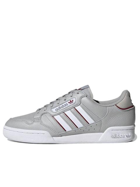 adidas originals Continental 80 'Grey' GZ6263
