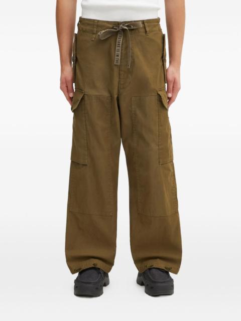 cargo trousers
