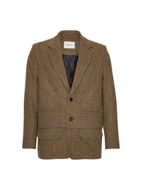 ANTS BLAZER - PIED DE POULE