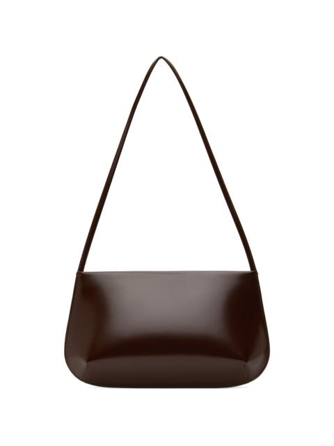 Brown Bra Bag