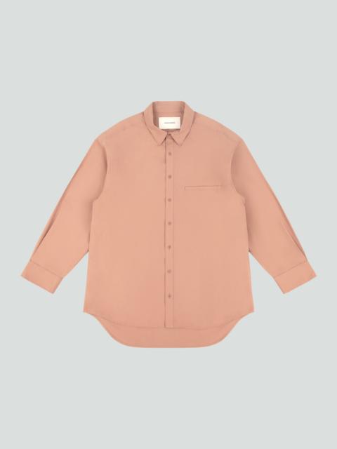 GIANT SHIRT COPPER