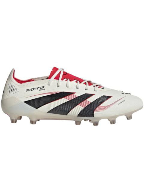 adidas Predator Elite AG Off White Core Black Pure Ruby