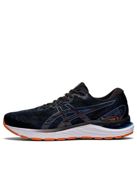 ASICS Gel-Cumulus 23 'Black Reborn Blue' 1011B012-003