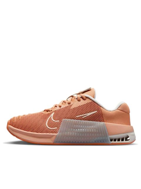 (WMNS) Nike Metcon 9 'Amber Brown' DZ2537-200