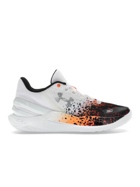 Under Armour Curry 2 Low FloTro NM Retro Chef Curry
