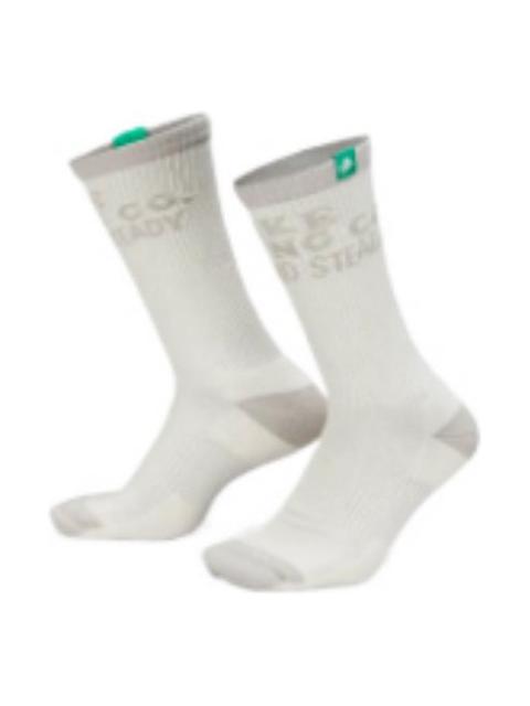 Nike Everyday Plus Cushioned Crew Socks Beige 'Beige' DR9736-133