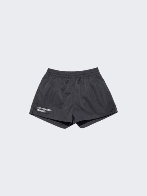 Classic Logo Swim Shorts Black