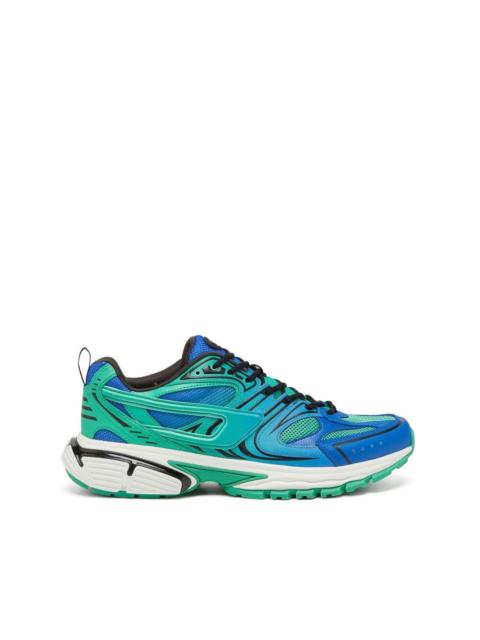 S-Serendipity Pro-X1 panelled sneakers