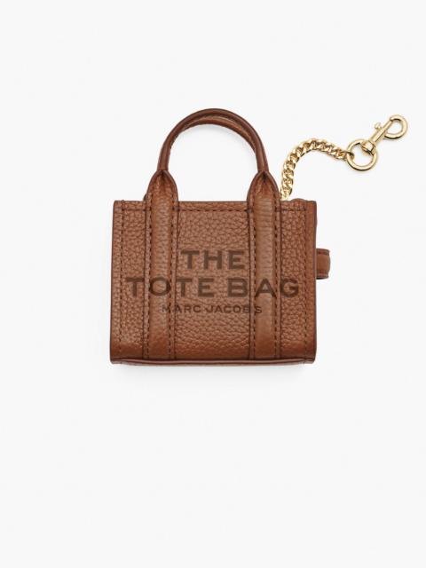 THE NANO TOTE BAG CHARM
