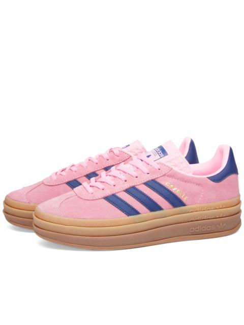 Adidas Gazelle Bold W