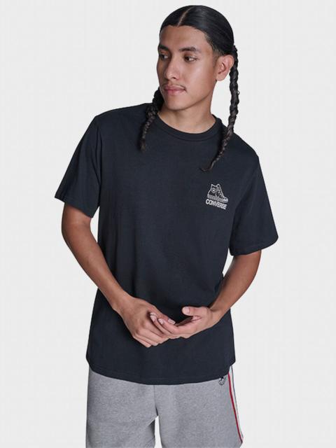 CONS Vintage Chucks T-Shirt