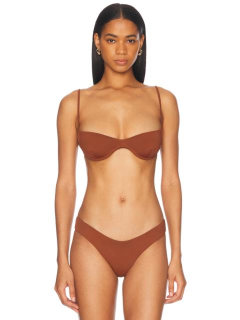 Lana Bikini Top