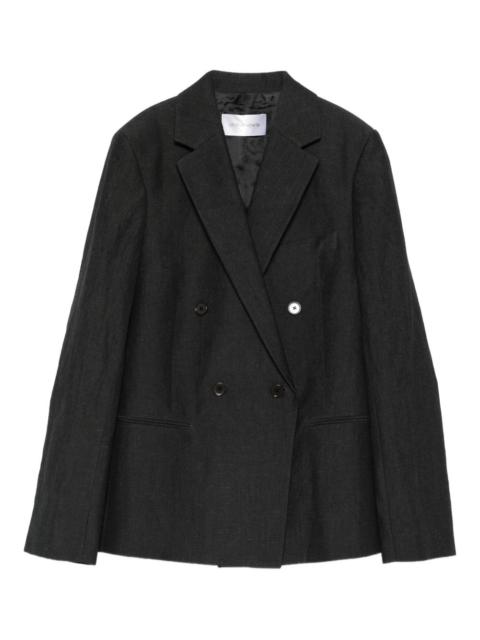 Japira double-breasted blazer