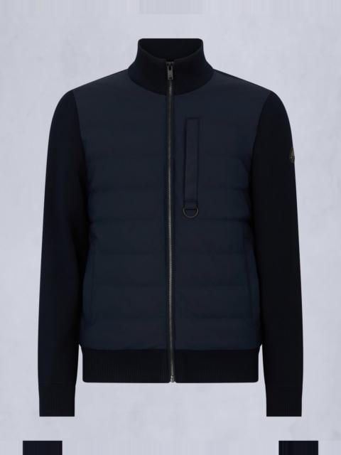 KAMET HYBRID JACKET