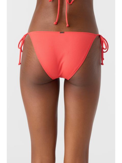Saltwater Solids Rib Maracas Medium Bottoms