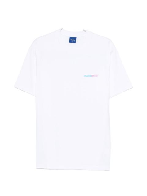 Gradient Sport T-shirt