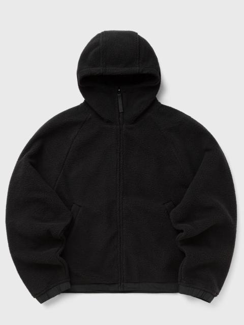 WMNS Hooded Helix Fleece Jacket