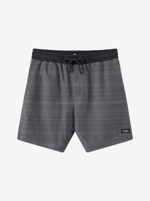 Bavaro Stripe 19" Shorts