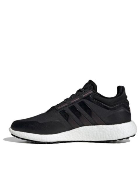 adidas Rocket Boost 'Core Black White' IF1518